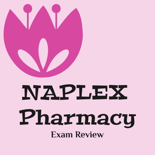 NAPLEX Pharmacy Exam Prep logo