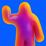 Cover Image of Unduh Blob Runner 3D 4.3.70 APK