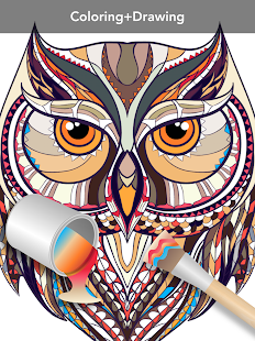 Coloring Book for family 3.3.1 APK screenshots 12