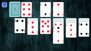 Solitaires - Screenshot 3