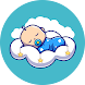 White Noise Baby Sleep Sounds - Androidアプリ
