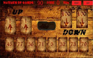 Solitaire 100 Cards - Screenshot 2