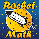 ダウンロード Rocket Math をインストールする 最新 APK ダウンローダ