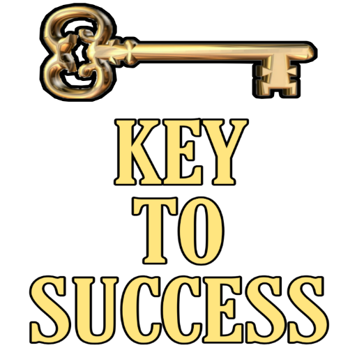 Key To Success 1.0 Icon