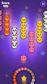 Animal Switch - Endless Fun