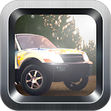 3D Offroad Racing icon