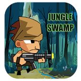 revenge in the jungle swamp icon