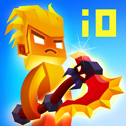 AXES.io Mod Apk