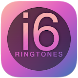 I6 Ringtones For Phone icon