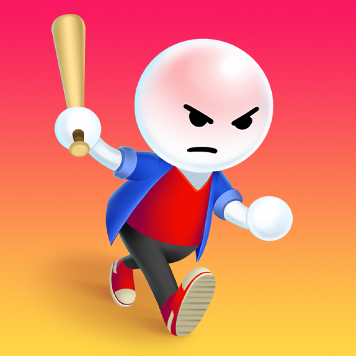 Revenge 3D logo