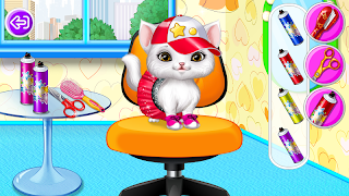 My favorite pet - Screenshot 3