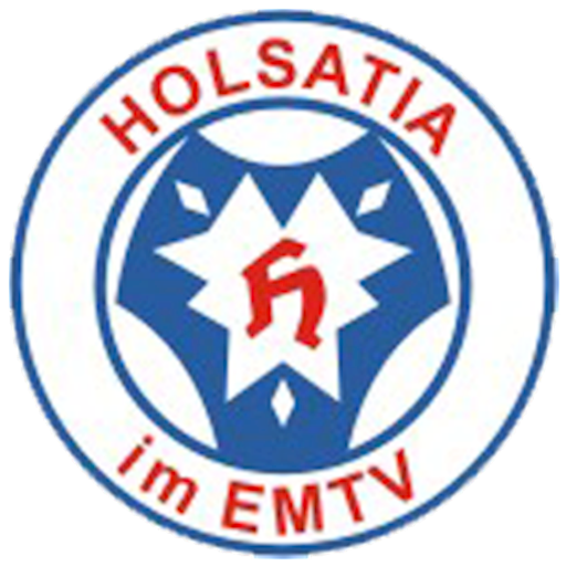 Holsatia Elmshorn im EMTV logo
