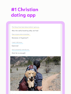 SALT - Christian Dating App 7.0.28 APK screenshots 8