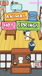 Animal Hot Springs