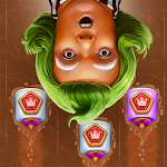 Cover Image of Unduh Pertandingan Permen Dunia Wonka 3 1.54.2525 APK