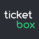 TicketBox Event Manager Apk