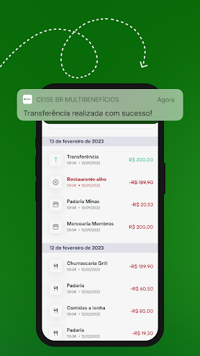 Ceise Br Multibenefícios Screen 3