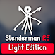 Slenderman RE: Light Edition