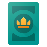 Roach - A Gwent Companion App icon