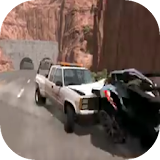 Beamng Drive Loss Control Crashes icon