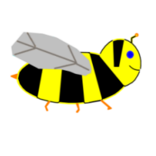 Hero of Flowers logo
