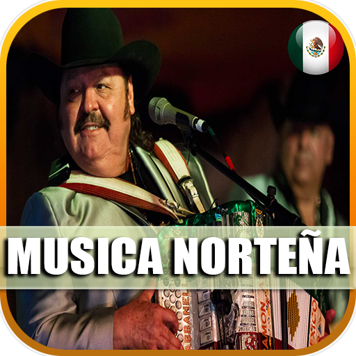 Musica Norteña Gratis 1.11 Icon