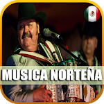 Cover Image of Download Musica Norteña Gratis  APK