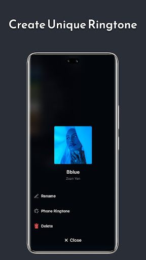 MP3 Music App: Musico Vision Screenshot 4 - AppWisp.com