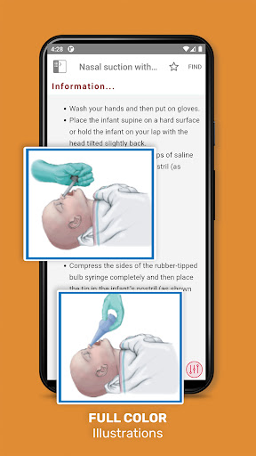 Pediatric Facts Made Quick Screen 3