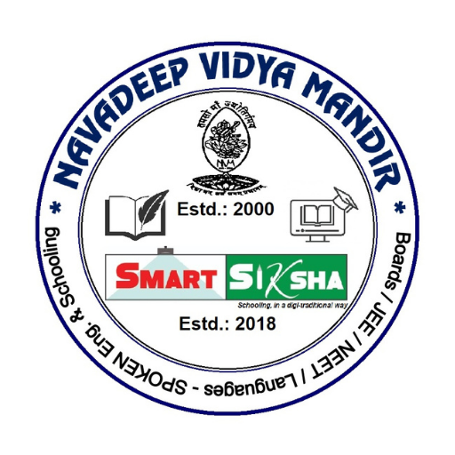 NVM SMART LIVE logo