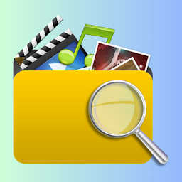 Icon image TV File Manager