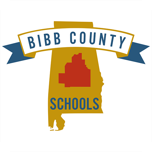 Bibb County Schools logo