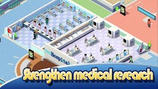 Sim Hospital Tycoon-Idle Builtのおすすめ画像5