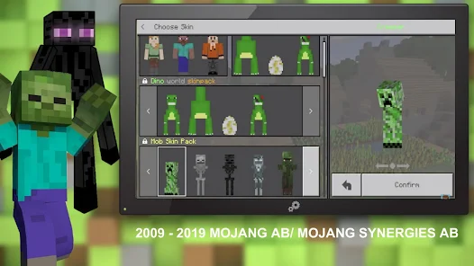 Minecraft: veja qual destes pode ser o próximo mob do jogo