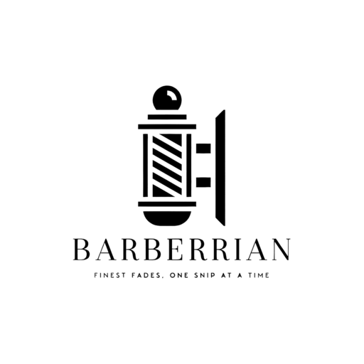 Barberian Official logo