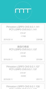 Firmware Finder for Huawei Screenshot