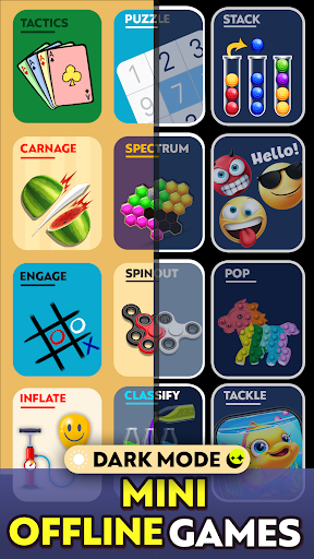 No Wifi games - Offline Games screenshot 8