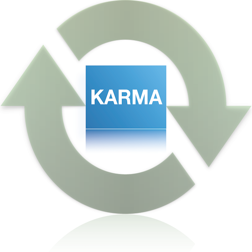 enKarma logo
