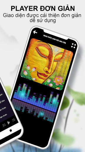 Sám Hối Sáu Căn Và Hồng Danh Screen 2