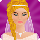 wedding games for girls icon