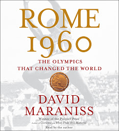 Obrázek ikony Rome 1960: The Olympics that Changed the World