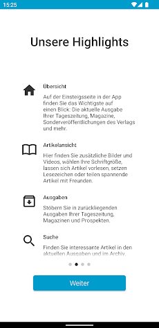 SchwäPo & Tagespostのおすすめ画像1