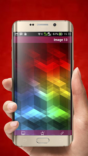 HD Colorful Wallpapers