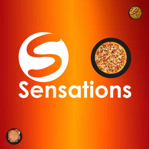 Sensations logo
