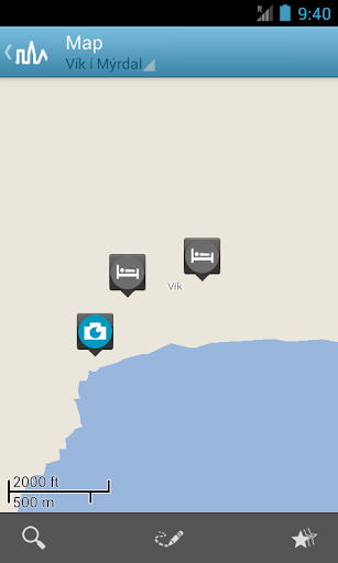 Iceland Guide by Triposo