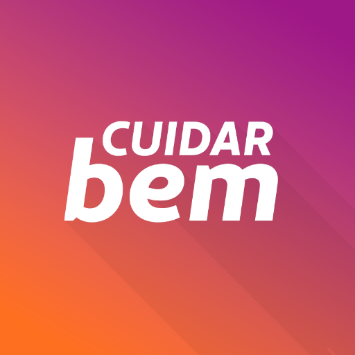 Cuidar Bem logo