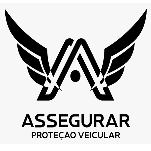 ASSEGURAR PROTEÇÃO VEICULAR logo