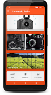 Photo Tips PRO – Learn Photography APK (Paid) 8