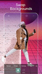 Picsart Photo & Video Editor MOD APK (Gold Unlocked) 4