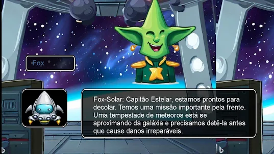 Fox-Solar